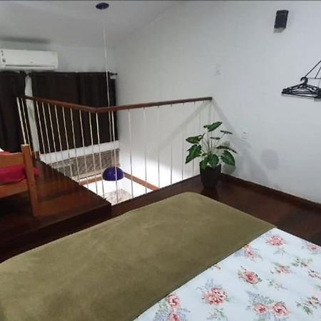 Loft E Vila Da Praia Studios Ilha Grande Exterior photo