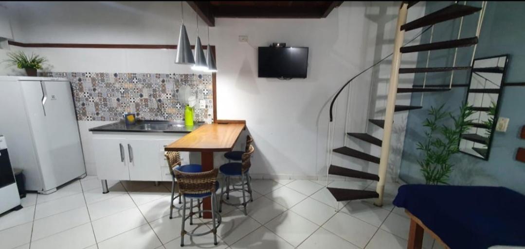 Loft E Vila Da Praia Studios Ilha Grande Room photo