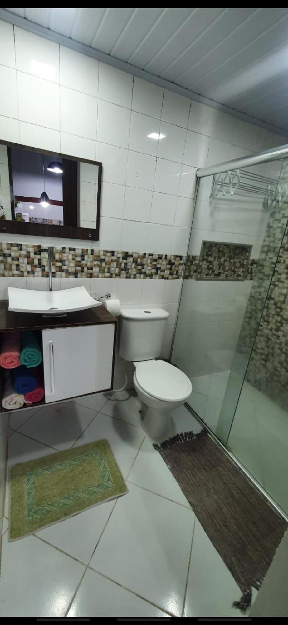 Loft E Vila Da Praia Studios Ilha Grande Room photo