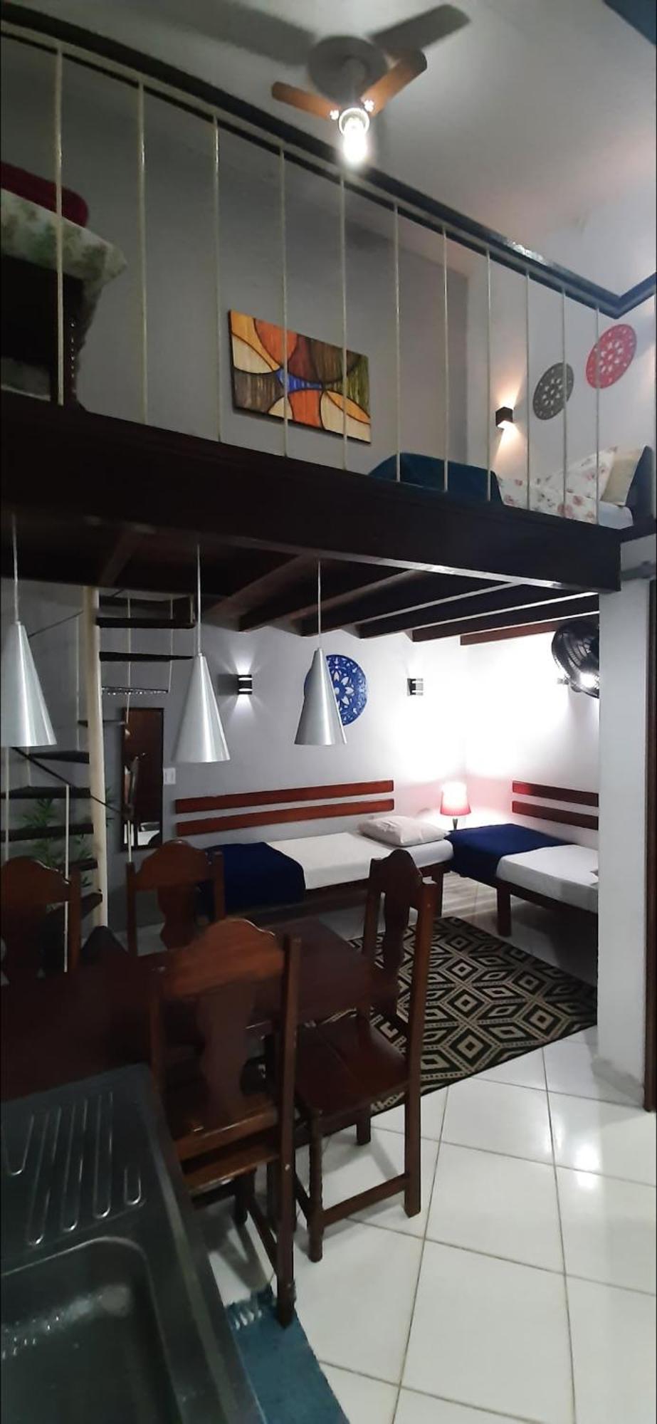 Loft E Vila Da Praia Studios Ilha Grande Room photo
